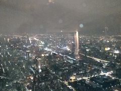 -随意鸟地方101观景餐厅
