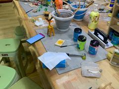 -手创未来·木工DIY手作