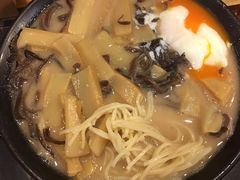 -博多一幸舍(侨福芳草地购物中心店)