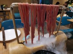 -青瓷火锅料理(西单大悦城店)