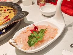 -李常在重庆火锅(合川总店)