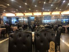 大堂-翠盈餐厅(樟木头店)