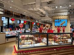 -七鲜超市(瑞虹天地太阳宫店)