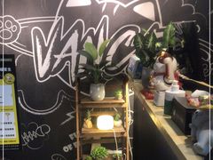 -梵猫·新养生(福州万象城店)