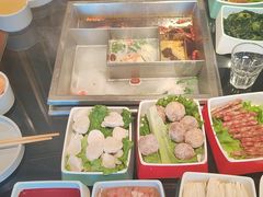 -重庆德忆火锅（龙南街3店）(渝水岸餐饮)