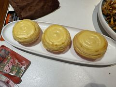 -禄运茶居·手工点心(猎德店)