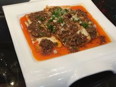 -裕德隆清真饭庄·天津特色菜(东丽店)