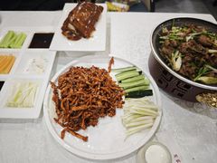 -津悦·正阳春烤鸭(红旗南路店)