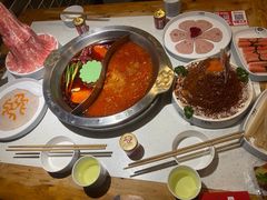 -大龙燚火锅(科华店)