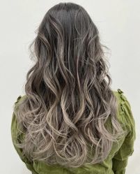 -KIMI HAIR SALON·烫染设计店