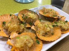 -四川小胡子海鲜(丁村万人海鲜广场店)