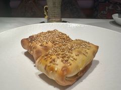 -清真·卡德尔大叔新疆主题餐厅(龙汇路店)