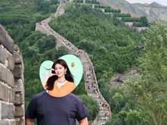 -雁门关景区