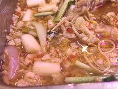 -巡场大烧烤(春水苑店)