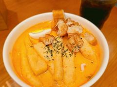 -绿柠食堂(北外滩店)