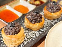 -腾格里· 蒙古山羊火锅(北京中关村店)