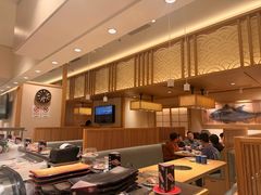 -合点寿司(金虹桥商场店)