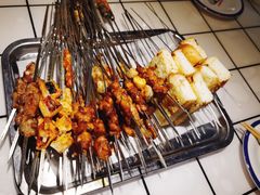 -曹掌柜小酒馆烧烤集团(宾川路店)