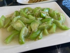 -亭下湖饭店(康岭店)