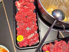 -正禾鲜·潮汕牛肉火锅(凯德天府店)