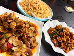 -哈味食店(外伶仃岛店)