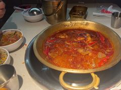 -小龙坎火锅(全球总店)