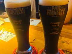 -MR.ROCKY洛奇先生·西餐&酒吧(琶醍店)