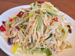 -单家老院·院子里的青岛菜(沙子口店)