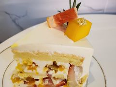 -PETIT PARIS 小巴黎(花园道店)