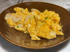 虾仁滑蛋-星平鸡饭·粤菜小炒(印象城旗舰店)