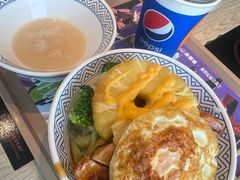 -吉野家(保利广场店)