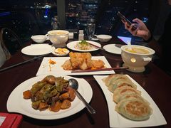 -小南洋海景餐厅(深圳湾店)