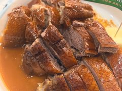 -椿记烧鹅(七星店)