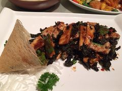 iphone_upload_pic-東海海鲜酒家(中信广场店)