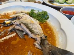 -宁波柏悦酒店·钱湖渔港