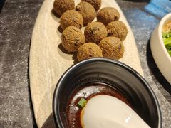 -泉味道贵州厨房(三里河店)