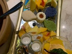 -星怡会·新加坡新美食(苏州中心店)