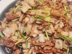 -秀儿四九城·新京菜(亚运村鸟巢店)