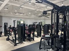 -FLARE STAR FITNESS(复地活力城店)