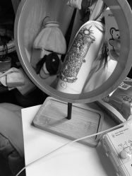 -幸运7纹身刺青Lucky7tattoo