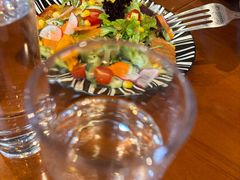 -申德勒加油站餐厅(三里屯北小街店)