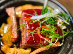 -外婆家(蓝色港湾店)