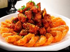 -满汉楼(江畔店)