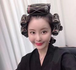 点击看大图 -天下皇剪新潇洒美容美发