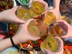 -指爱龙虾(金杨路总店)
