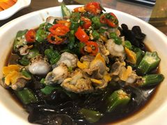 -今鲜源大酒店·中华餐饮名店(新湛路店)