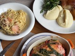 -LA MAISON公鸡和龙(蛇口店)