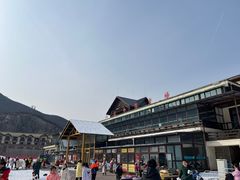 -八达岭滑雪场