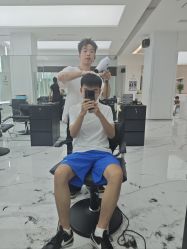 -锦尚名仕Hair Salon