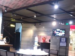 大堂-上座·餐厅(阳光100店)